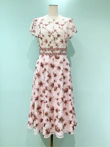 TOCCA Y.K コーディネート画像