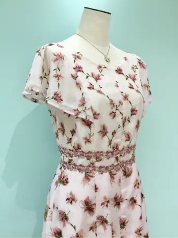 TOCCA Y.K コーディネート画像