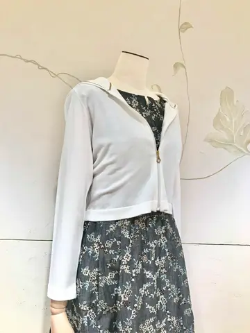 TOCCA スタッフM コーディネート画像