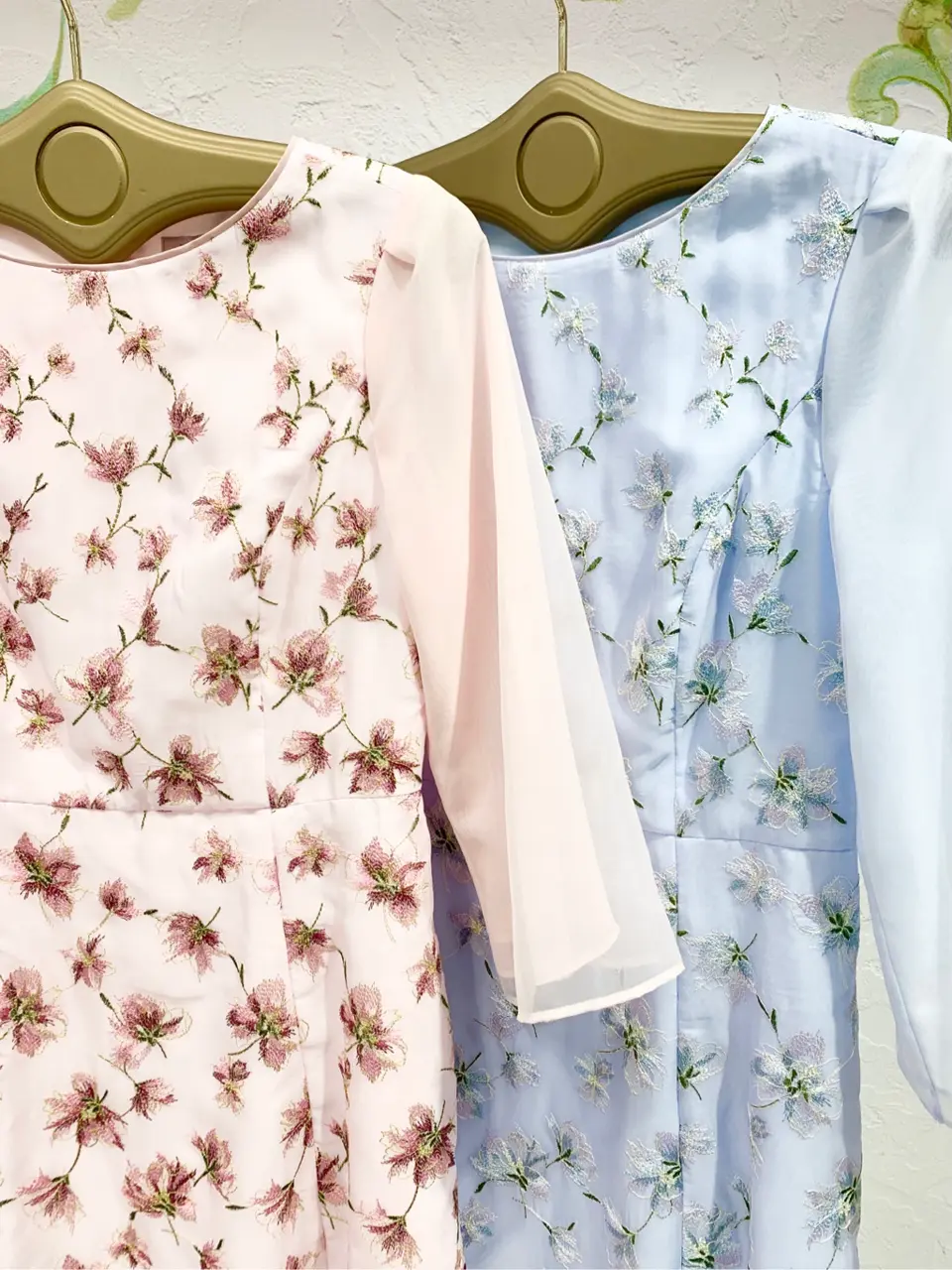 TOCCA スタッフ コーディネート画像