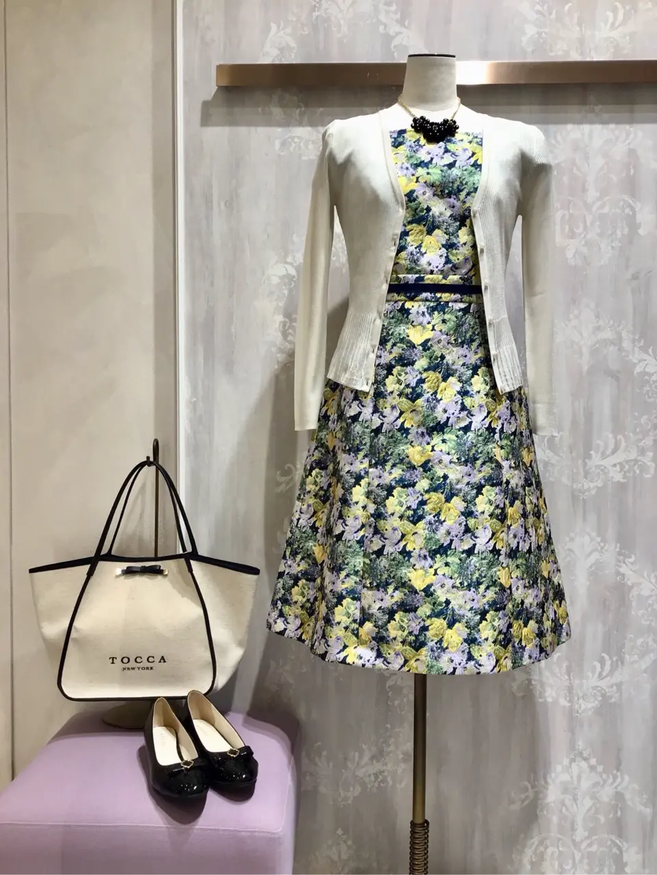  池部 コーディネート画像