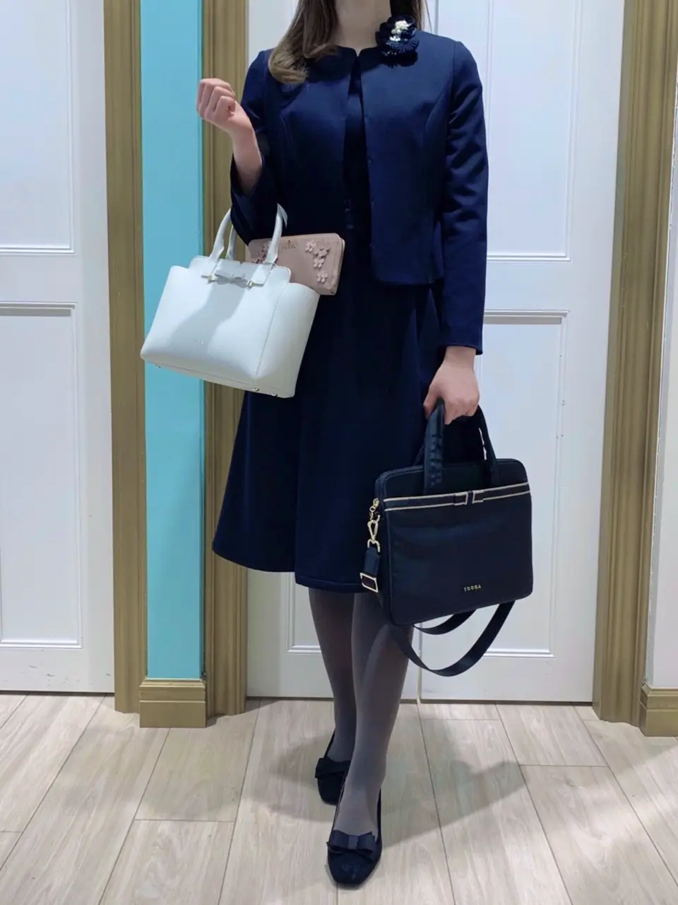 TOCCA Ｉ コーディネート画像