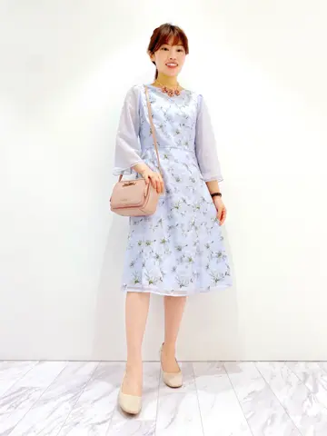 TOCCA oda ❁ コーディネート画像