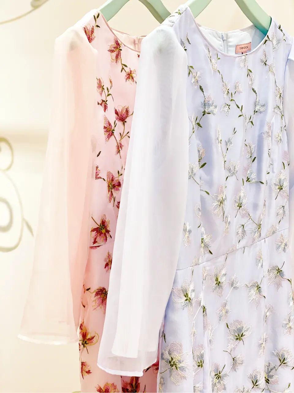 TOCCA oda ❁ コーディネート画像