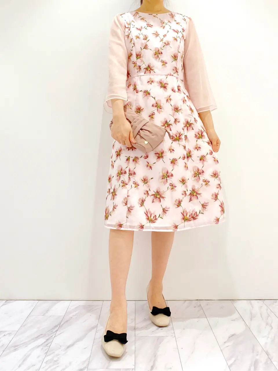 TOCCA oda ❁ コーディネート画像