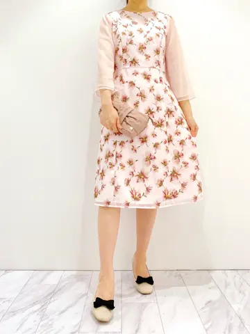 TOCCA oda ❁ コーディネート画像