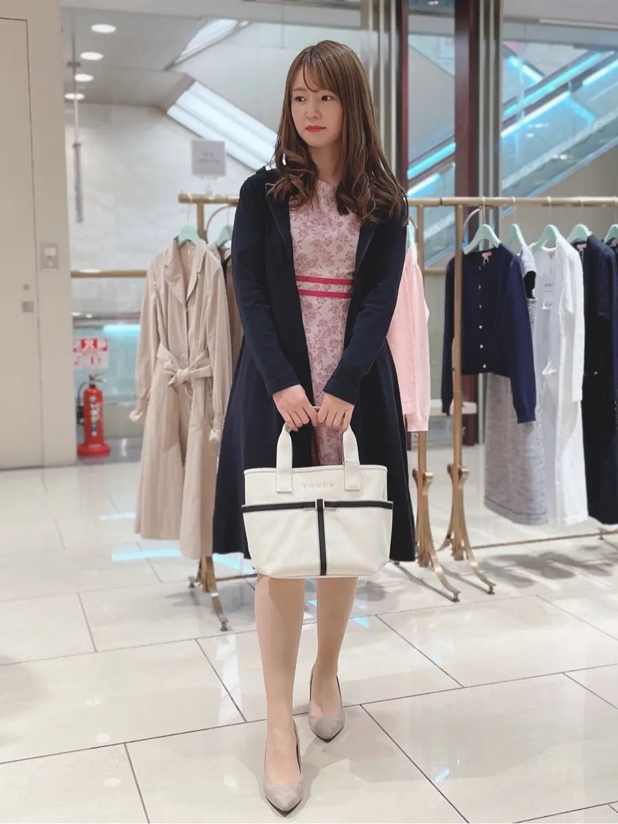 TOCCA Y.N コーディネート画像