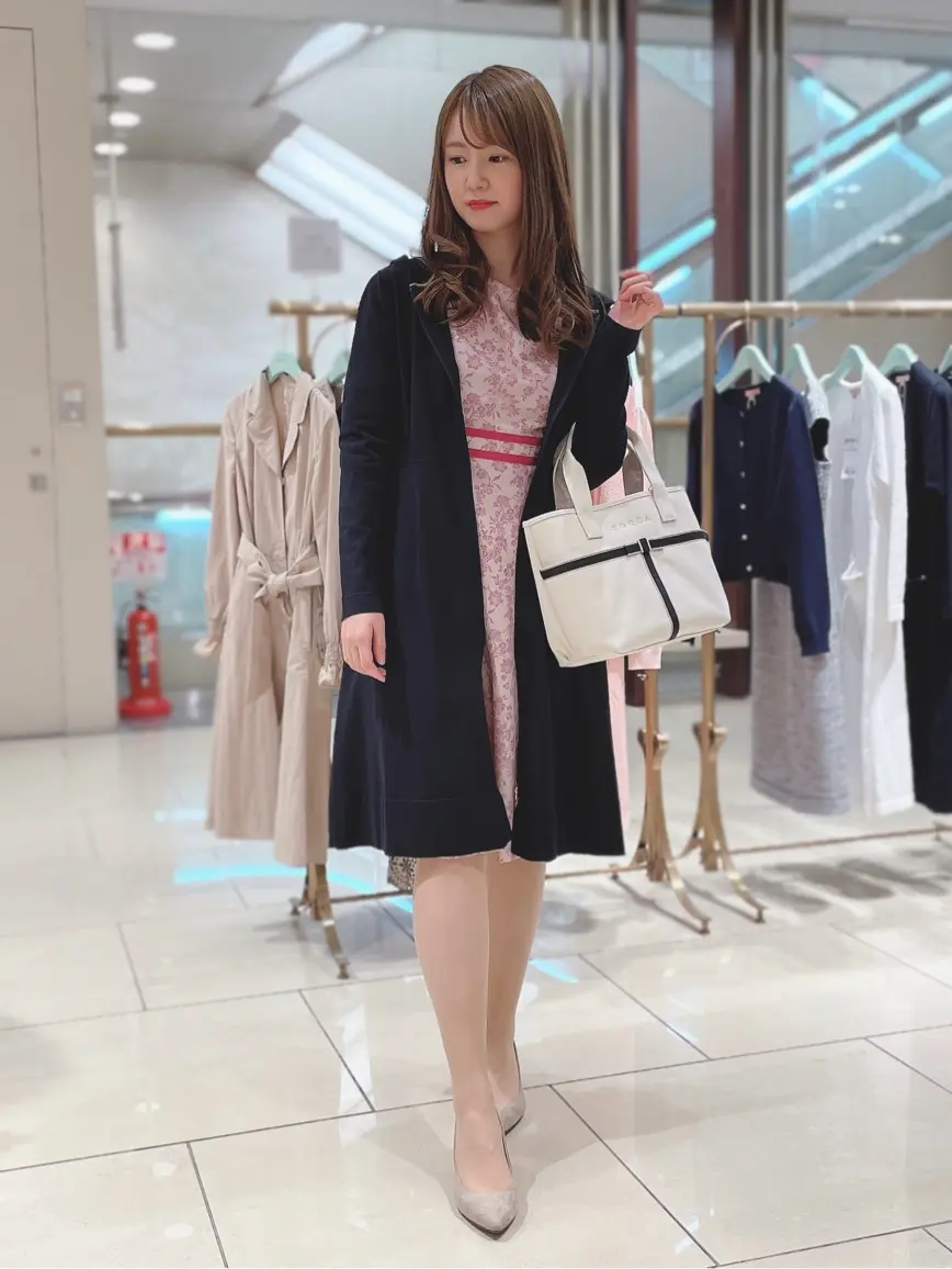 TOCCA Y.N コーディネート画像