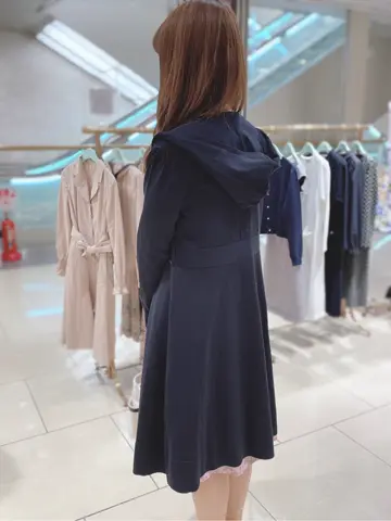 TOCCA Y.N コーディネート画像