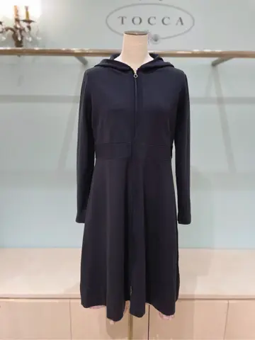 TOCCA Y.N コーディネート画像