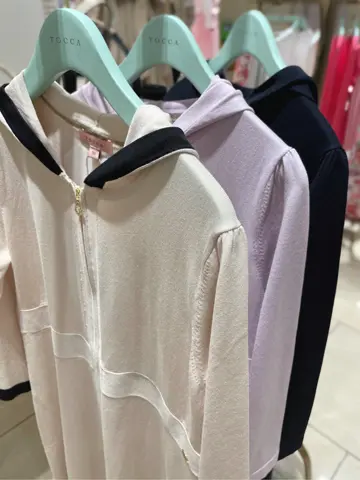 TOCCA Y.N コーディネート画像