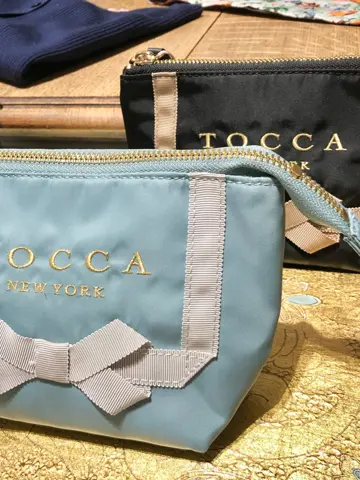 TOCCA mirei コーディネート画像