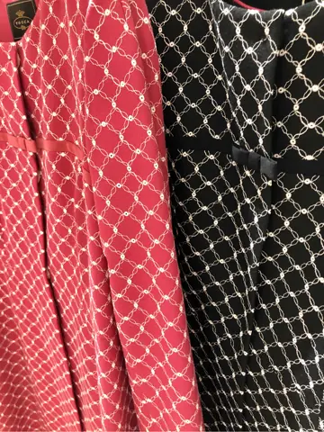 TOCCA mirei コーディネート画像