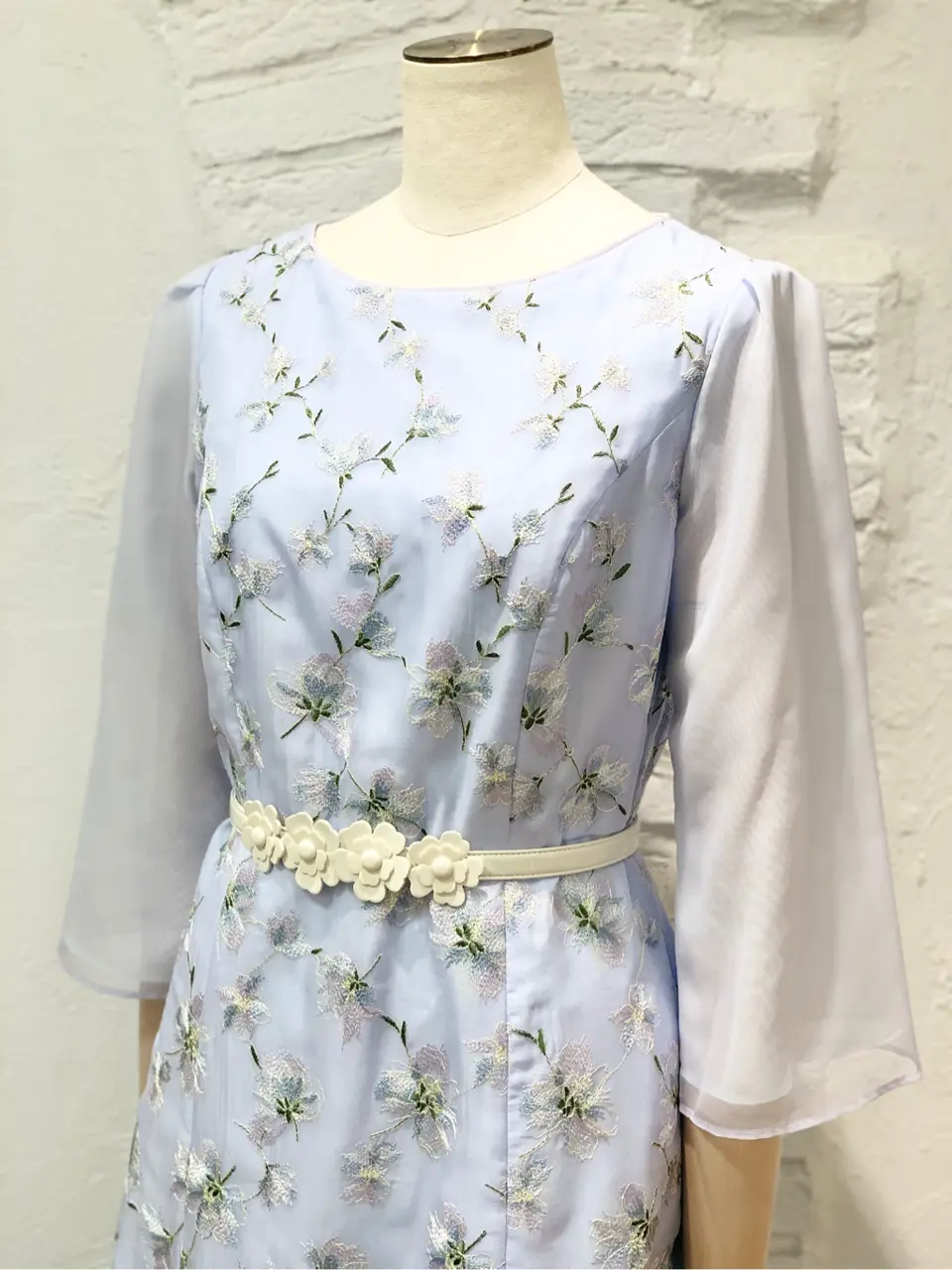 TOCCA C.K  コーディネート画像