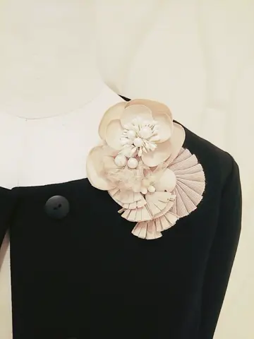 TOCCA スタッフf コーディネート画像