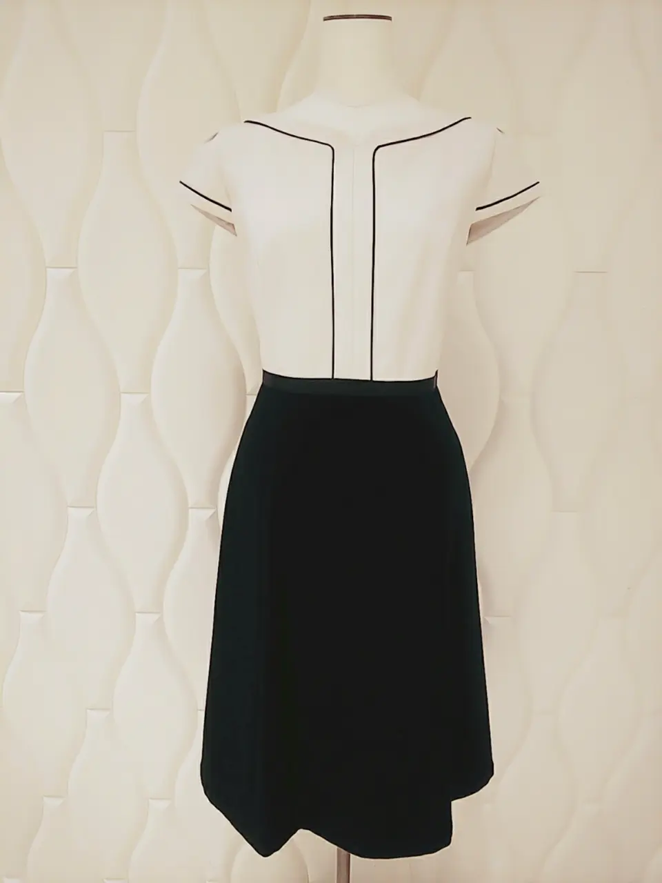 TOCCA スタッフf コーディネート画像