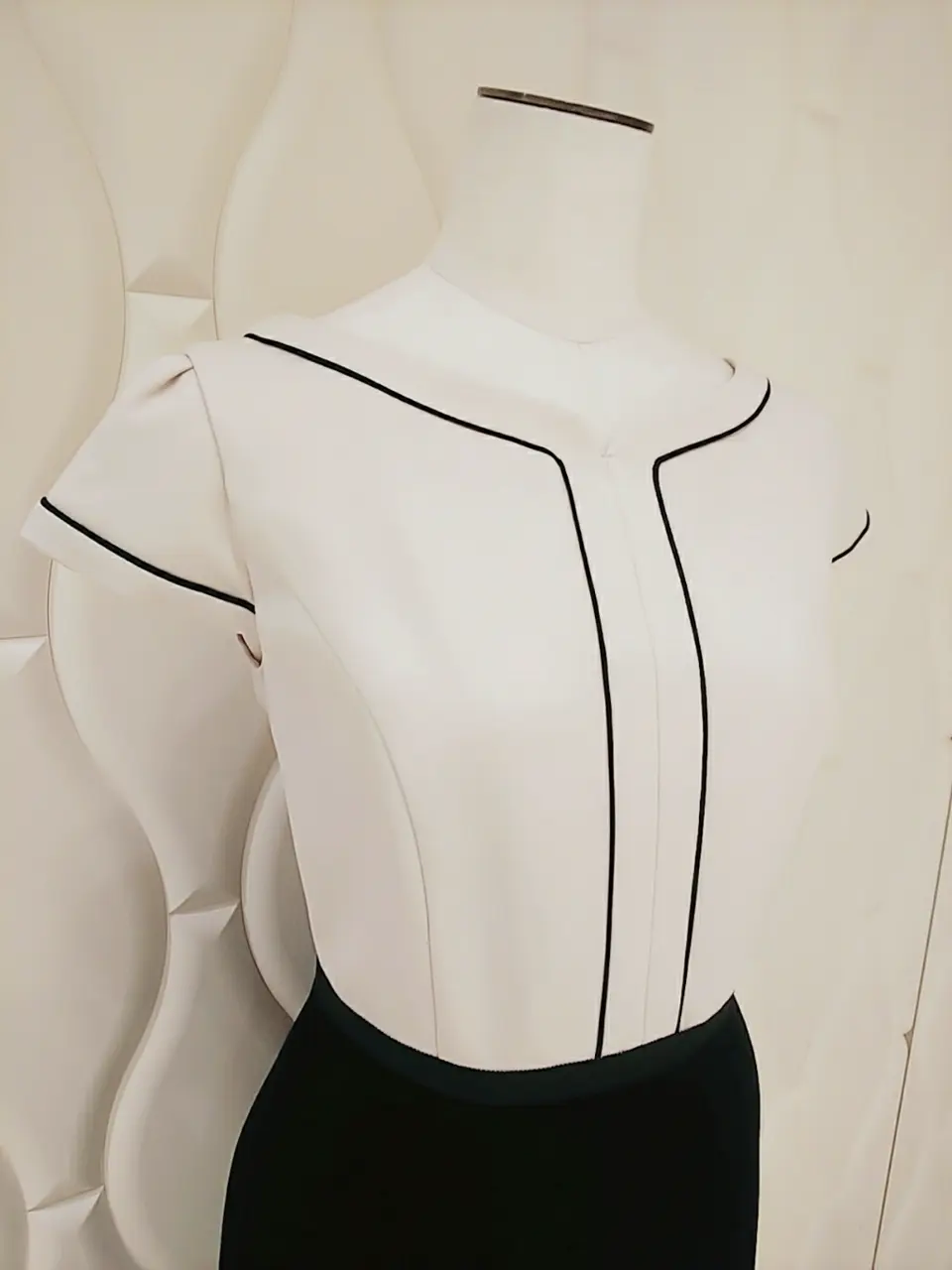 TOCCA スタッフf コーディネート画像