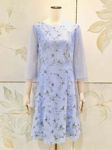 TOCCA スタッフB コーディネート画像