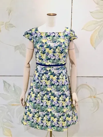 TOCCA スタッフB コーディネート画像