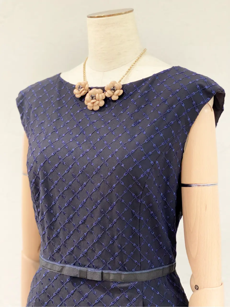 TOCCA スタッフ コーディネート画像