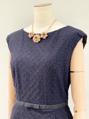 TOCCA スタッフ コーディネート画像