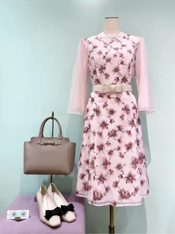 TOCCA G コーディネート画像