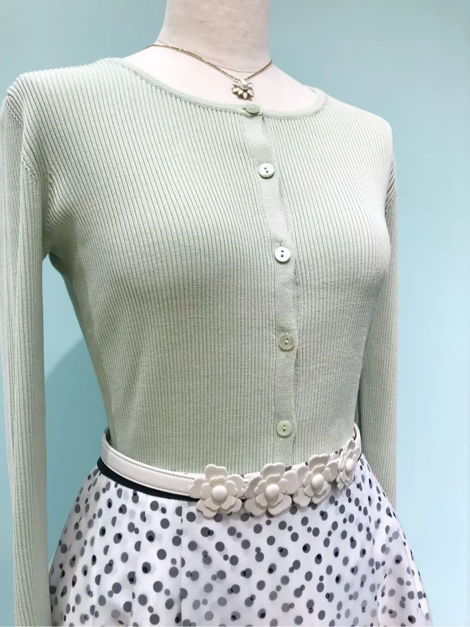 TOCCA G コーディネート画像