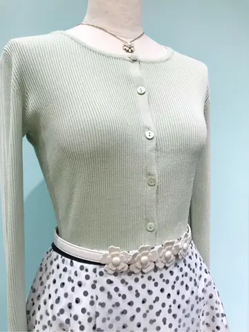 TOCCA G コーディネート画像