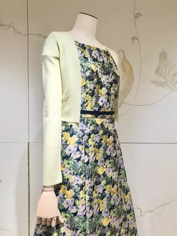 TOCCA スタッフM コーディネート画像