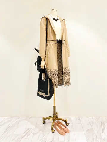 TOCCA oda ❁ コーディネート画像