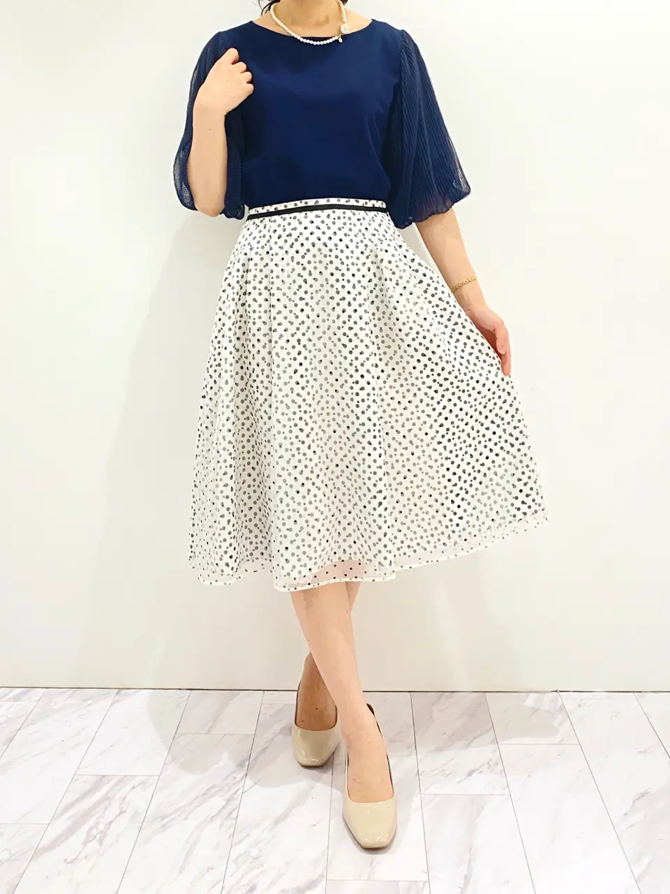 TOCCA oda ❁ コーディネート画像