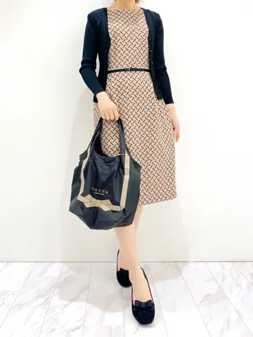 TOCCA oda ❁ コーディネート画像