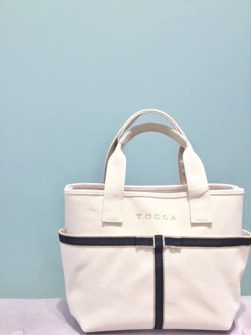 TOCCA 𝒽 コーディネート画像