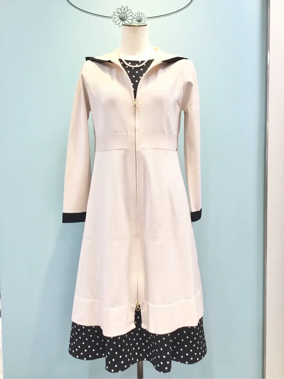 TOCCA 𝒽 コーディネート画像