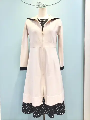 TOCCA 𝒽 コーディネート画像