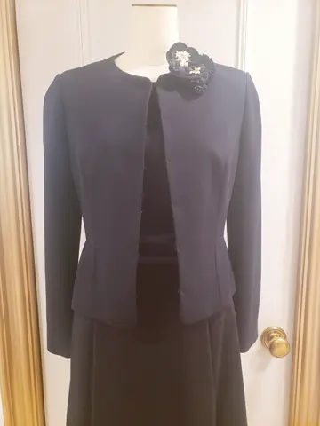 TOCCA スタッフＳ コーディネート画像