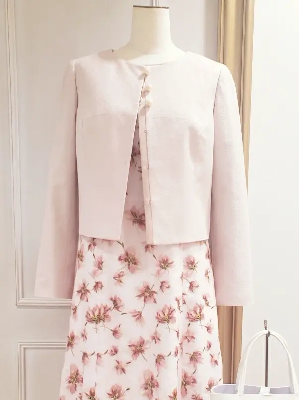 TOCCA スタッフＳ コーディネート画像