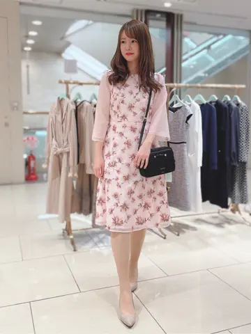 TOCCA Y.N コーディネート画像