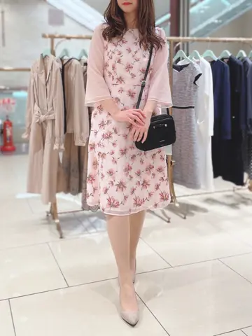 TOCCA Y.N コーディネート画像