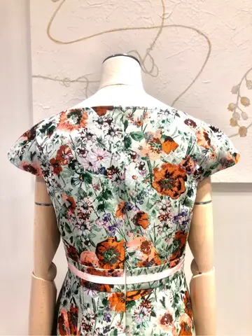 TOCCA スタッフ コーディネート画像