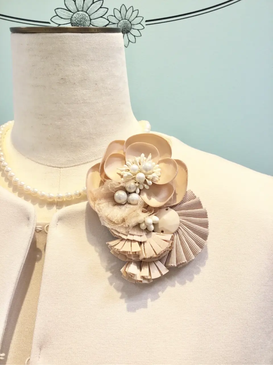 TOCCA 𝒽 コーディネート画像