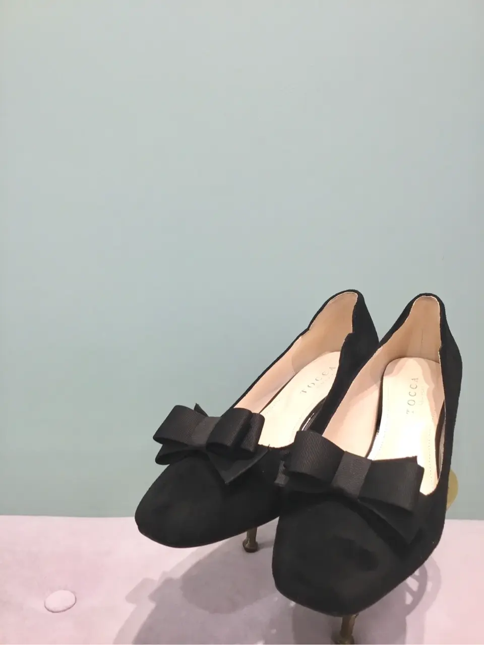 TOCCA 𝒽 コーディネート画像