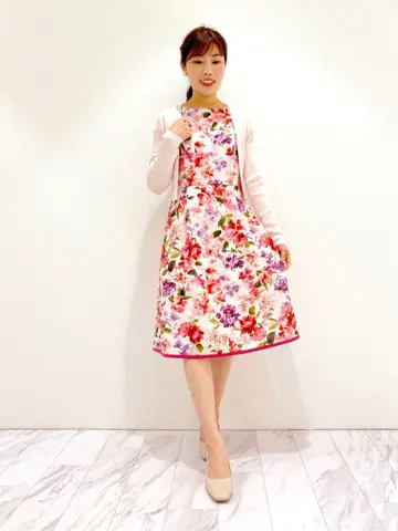 TOCCA oda ❁ コーディネート画像