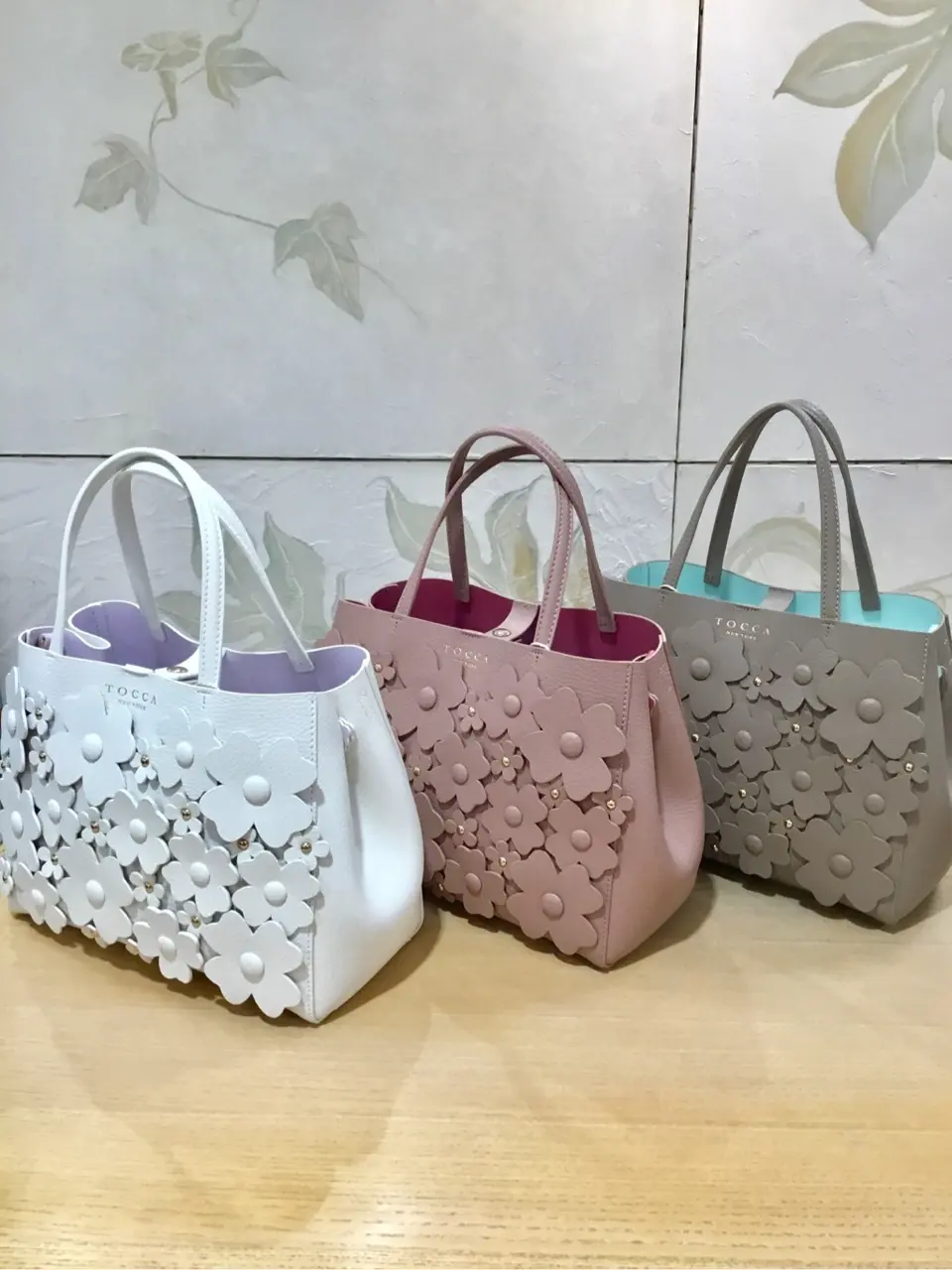 TOCCA ｋｉｍ コーディネート画像