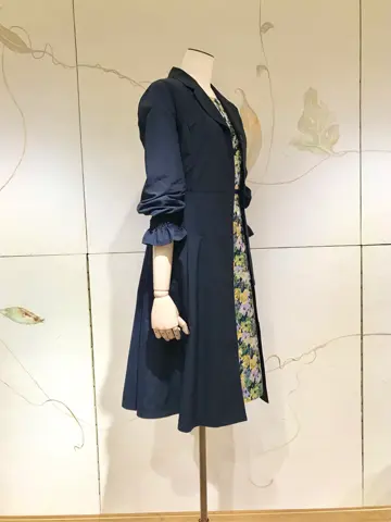 TOCCA スタッフM コーディネート画像