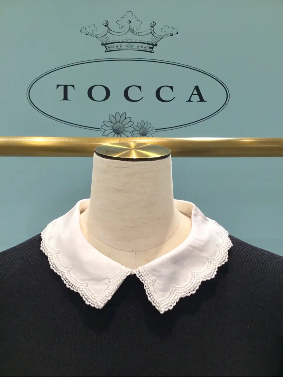 TOCCA ｋｉｍ コーディネート画像