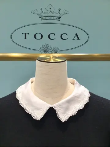 TOCCA ｋｉｍ コーディネート画像