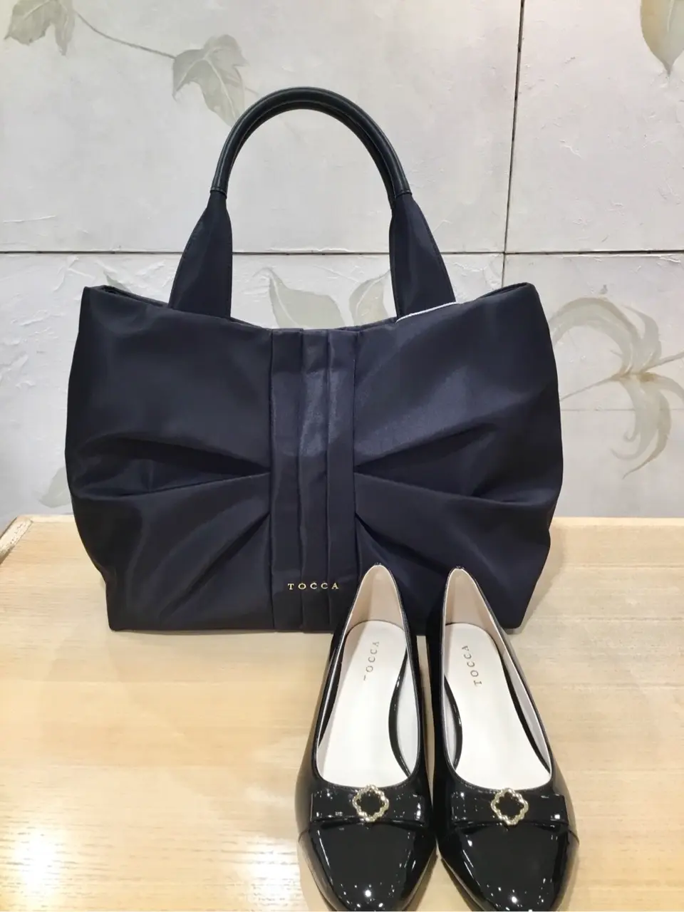 TOCCA ｋｉｍ コーディネート画像