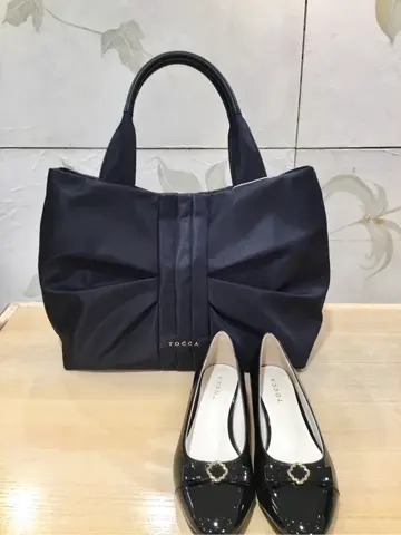 TOCCA ｋｉｍ コーディネート画像