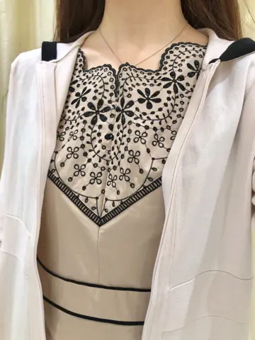 TOCCA mirei コーディネート画像